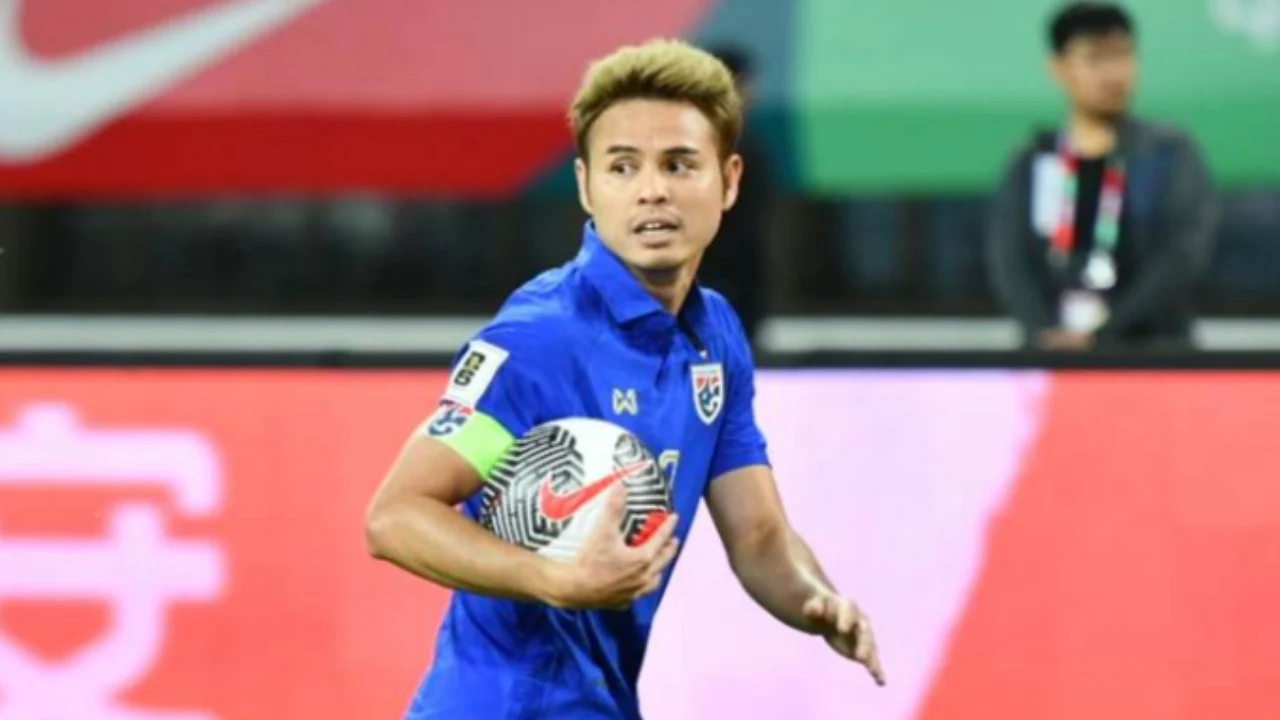 ยืนยันถึง 1 ข้อกังขา - LSMX Sport